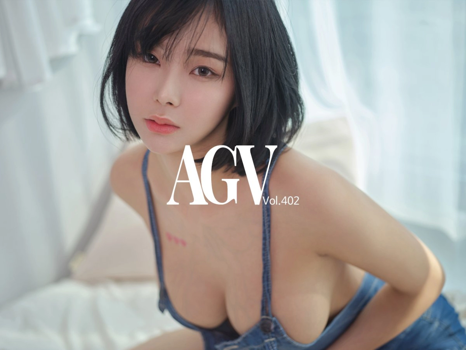 [ARTGRAVIA]VOL.402 Kang Inkyung(姜仁卿) 1